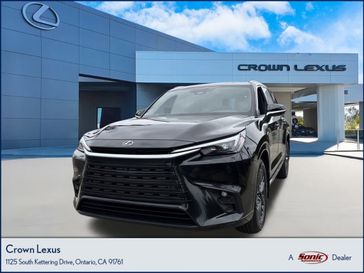 2025 Lexus TX 350 Premium