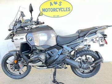 2025 BMW R1300GS ADVENTURE