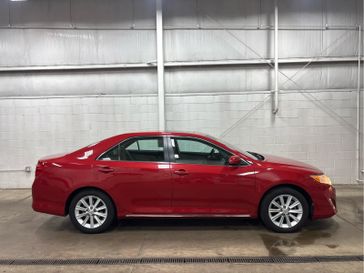 Used 2012 Toyota Camry XLE