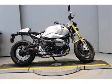 Used 2021 BMW R nineT 