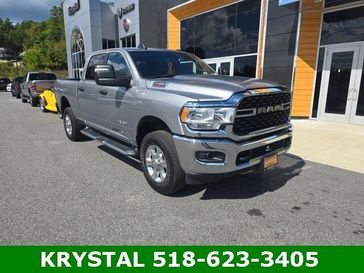 Used 2024 RAM 2500 Big Horn