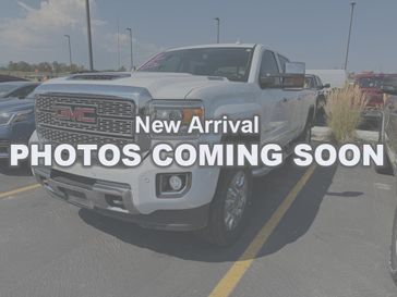Used 2019 GMC Sierra 2500HD Denali