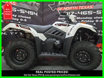 New 2025 Kawasaki Brute Force 450 4x4 