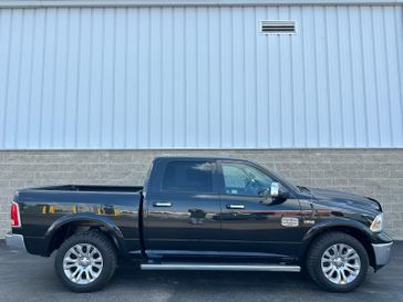 2017 RAM 1500 Longhorn