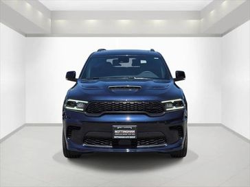 New 2026 Dodge Durango Gt Plus Awd Hemi V8