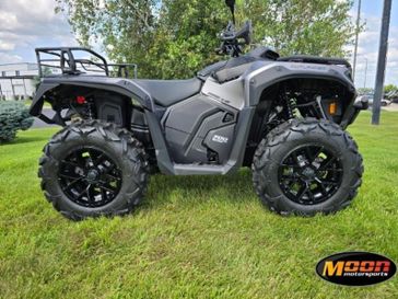 2024 Can-Am OUTLANDER XT 700 