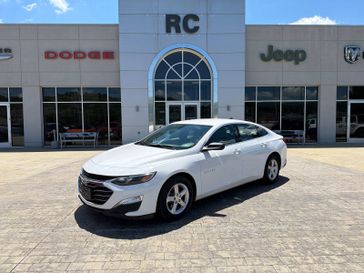 Used 2019 Chevrolet Malibu 