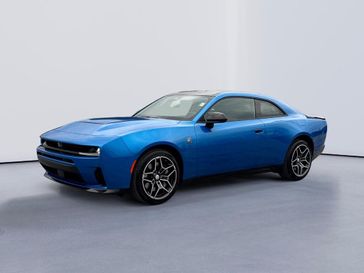 New 2026 Dodge Charger Scat Pack 2-door Awd