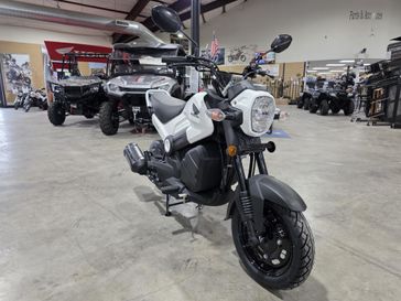 New 2026 Honda Navi 