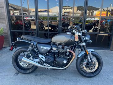 2024 Triumph SPEED TWIN 1200