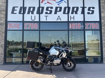 Used 2022 BMW R 1250 GS Adventure 