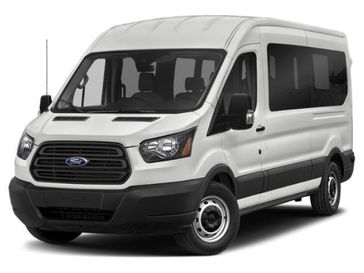 2019 Ford Transit-350 XL