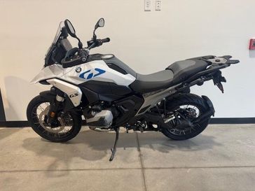 2025 BMW R 1300 GS