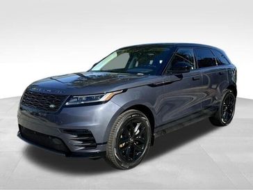 Used 2025 Land Rover Range Rover Velar Dynamic SE