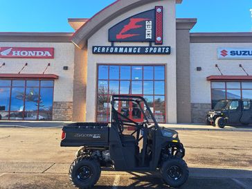 New 2026 Polaris RANGER SP 570 