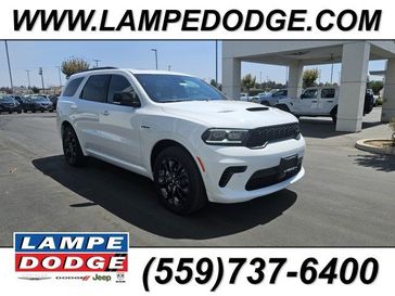 2024 Dodge Durango R/T Plus Rwd