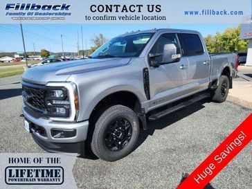 2024 Ford F-350SD XLT