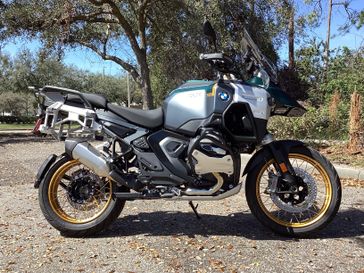 2025 BMW R 1300 GS Adventure