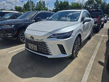 Eminent White Pearl