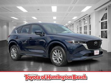 Used 2025 Mazda CX-5 2.5 S Preferred Package