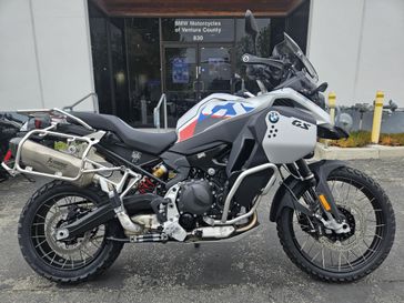 2025 BMW F 900 GS Adventure