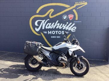 Used 2024 BMW R 1300 GS 