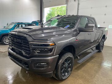 New 2026 RAM 3500 Laramie Crew Cab 4x4 6'4' Box