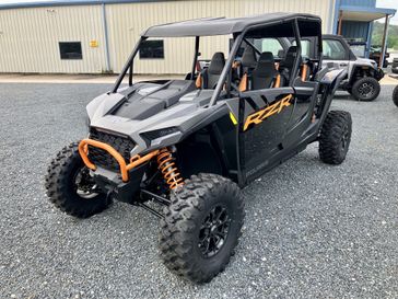 2024 Polaris RZR Pro XP 4 