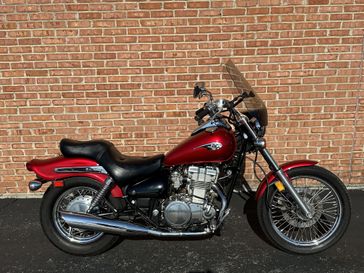 2006 Kawasaki Vulcan 500 LTD 