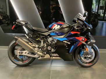 New 2026 BMW M1000 RR 