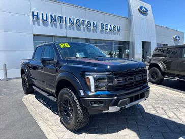 Used 2026 Ford F-150 Raptor