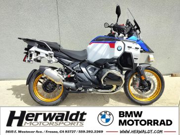 2026 BMW R 1300 GS Adventure