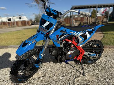 New 2025 Denago Powersports MX1 