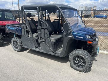 Used 2023 CFMOTO UFORUCE1000 XL 