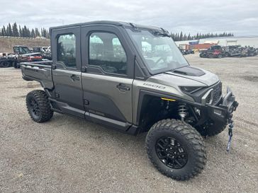 2025 Polaris Ranger Crew XD 1500 Northstar Edition Ultimate