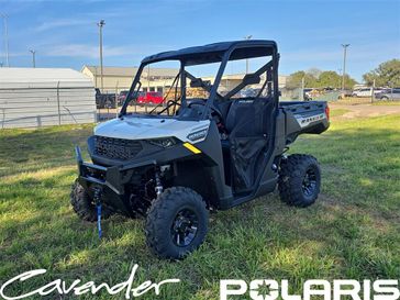 2026 Polaris Ranger 1000 Premium