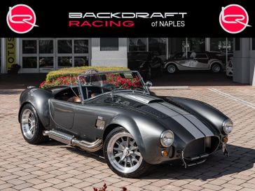 Used 1965 Backdraft Shelby Replica 