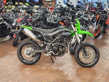 2023 Kawasaki KLX 230SM