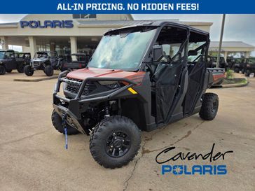 2026 Polaris RANGER CREW 1000 PREMIUM