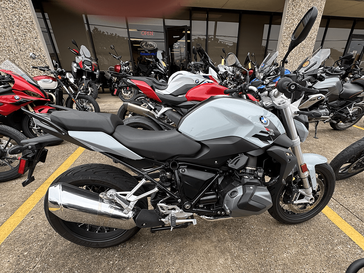 2023 BMW R 1250 R