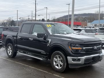 Used 2024 Ford F-150 Xlt