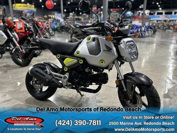 2023 Honda Grom