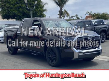 Used 2024 Toyota Tundra 1794
