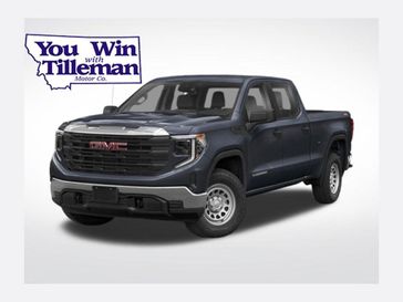 Used 2023 GMC Sierra 1500 Denali