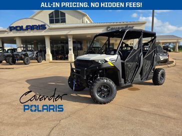 2026 Polaris RANGER CREW 1000 PREMIUM