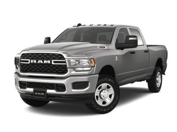 2024 RAM 2500 Tradesman Crew Cab 4x4 6'4' Box