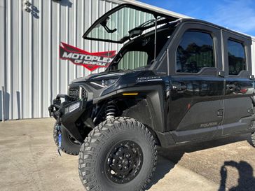 New 2026 Polaris Ranger Crew XD 1500 Northstar Texas Edition 