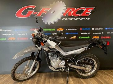 2024 Yamaha XT250 