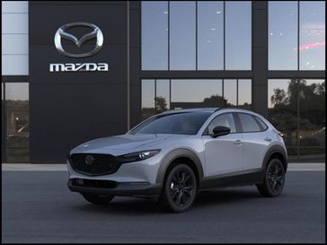 New 2026 Mazda CX-30 2.5 S Aire Edition