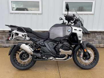 2026 BMW R 1300 GS Adventure